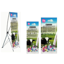 Frontlit Flex Banner, Outdoor Banner